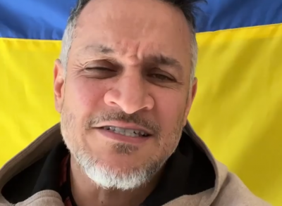 'Останетесь без трусов!': Эктор Хименес-Браво призвал олигархов 'решить' Путина 'Останетесь без трусов!': Эктор Хименес-Браво призвал олигархов 'решить' Путина