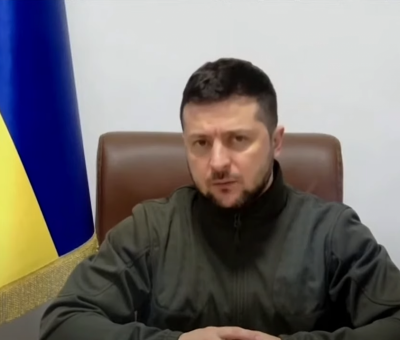 Нові гарантії безпеки та удар по агресії: Зеленський закликав Японію до співпраці з Україною