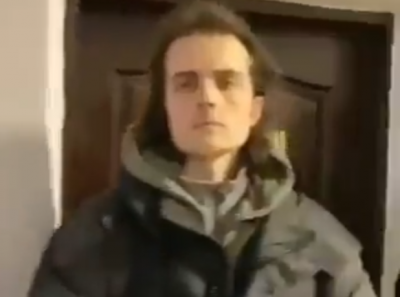 Внук Ротару впервые вышел на связь после неудавшегося побега в Молдову Внук Ротару впервые вышел на связь после неудавшегося побега в Молдову