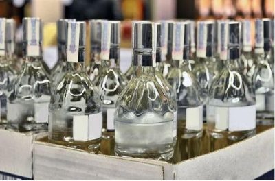 Літри горілки та звернення до шаманів за допомогою: СБУ виклала свіже перехоплення розмови окупанта