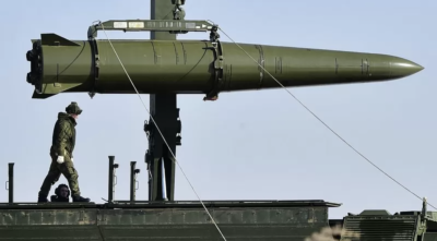РФ готовит ракетные удары: украинцев предупредили об угрозе и назвали даты
