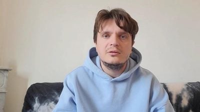 Пока коллеги защищают Украину: в сети бурно отреагировали на выезд Анатолия Анатолича за границу Пока коллеги защищают Украину: в сети бурно отреагировали на выезд Анатолия Анатолича за границу