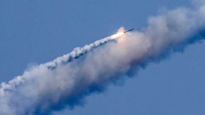 Сбито более 60 выпущенных оккупантами ракет: в ВСУ раскрыли детали работы ПВО