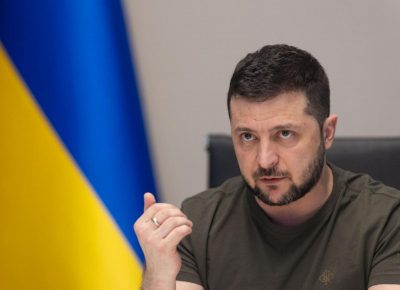 Володимир Зеленський Володимир Зеленський