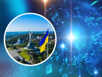 Київ, гороскоп