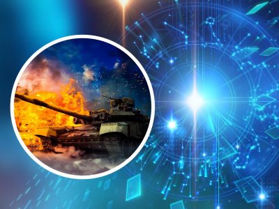 війна в Україні, гороскоп війна в Україні, гороскоп