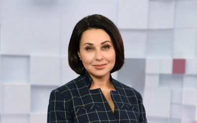 Наталія Мосейчук Наталія Мосейчук