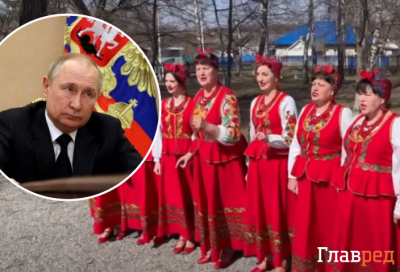'Ти захопити нас, собака, і не мрій': у Лісапетному батальйоні пообіцяли перегризти глотку Путіну 'Ти захопити нас, собака, і не мрій': у Лісапетному батальйоні пообіцяли перегризти глотку Путіну