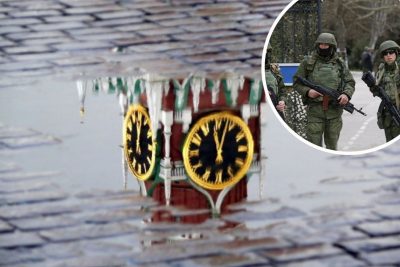 В Кремлі шкодують про розв’язану війну і хотіли б 'відмотати' все назад – російський опозиціонер