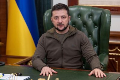 Владимир Зеленский Владимир Зеленский