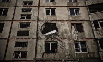 Харків, війна