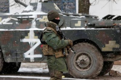 "Яка російська людина не вкраде що-небудь": дружина російського окупанта вмовляла його мародерити в Україні