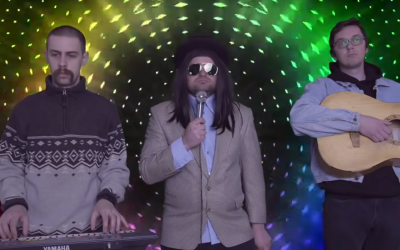 'Без руки, без ноги': мережу захопив новий хіт про російських окупантів