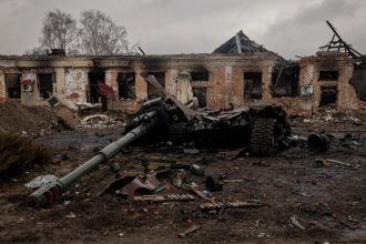 война, российская техника
