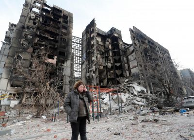 "Энтузиазм уже угасает": война затянется, но победу Украине принесет деморализация орков – Тука