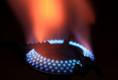 Что делать, если нет газа: причины и точный порядок действий