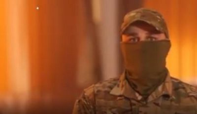 "Російська армія для нас-солодка булочка": один з командирів Інтернаціонального легіону