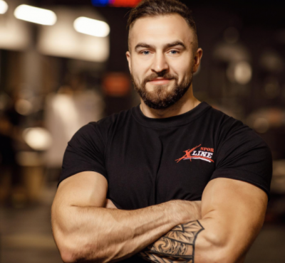 "Очі і посмішка, які вкрали всі жіночі серця": хто новий "краш" українок