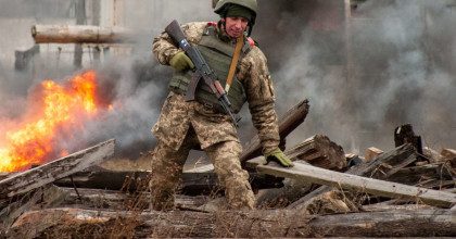 Десантники идут в отказники: военные Беларуси не хотят воевать против Украины