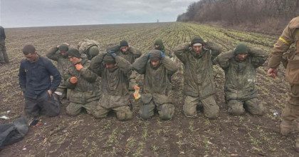 Украина вернула из плена 76 человек: Верещук рассказала о новом обмене с РФ