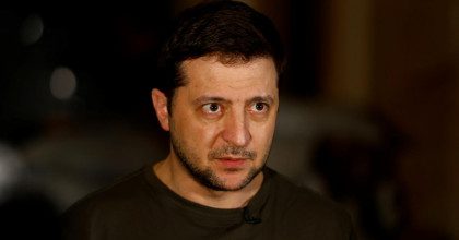 10 тысячам своих детей Россия могла дать нечто лучшее, кроме смерти - Зеленский