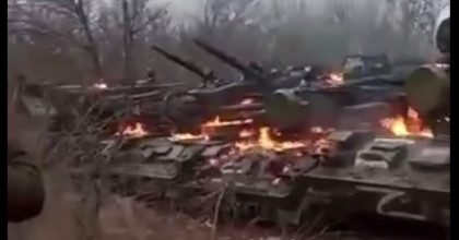 Первые признаки того, что Россия выдыхается: почему противник больше не может активно наступать