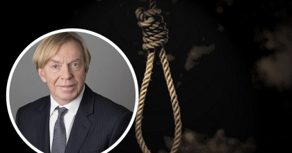 Российский олигарх родом из Украины был найден повешенным в Британии - СМИ