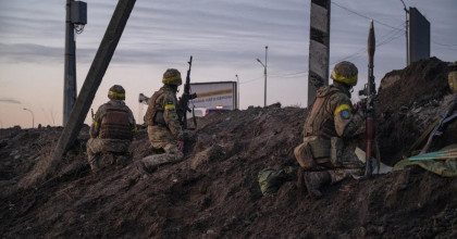 "Битва за Донбасс решит ход всей войны": эксперт назвал два варианта окончания военных действий