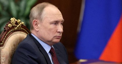 Путин прибегает к ядерному шантажу, чтобы втянуть в войну НАТО - эксперт