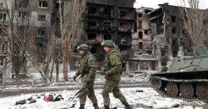 Перехвачен разговор оккупанта: военный РФ гордится тем, что убивает детей в Украине