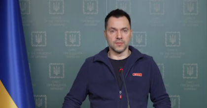 Решится ли Путина на ядерную войну: Арестович оценил главную угрозу РФ