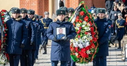ВСУ ликвидировали замкомандира авиаполка, бомбившего мирные украинские города