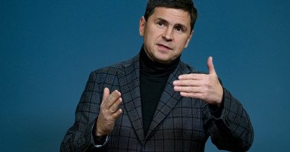 РФ может подтвердить предложения за 2-4 дня: Подоляк прокомментировал переговоры по мирному договору