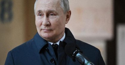 Путин может нажать "ядерную кнопку", если не возьмет Киев, но его могут остановить 5 человек – Грозев