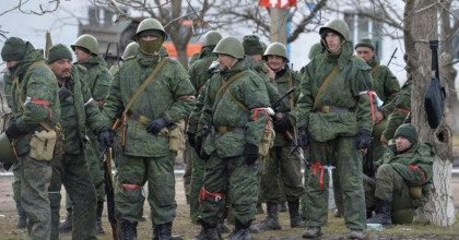 "Это только начало": эксперт назвал причину и сроки военного "коллапса" в России