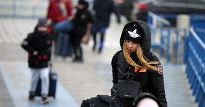 Как искать работу за границей во время войны: 5 полезных советов