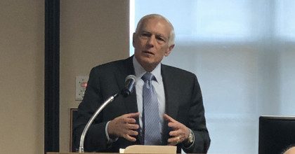Американский генерал назвал два сценария продолжения войны между Украиной и РФ