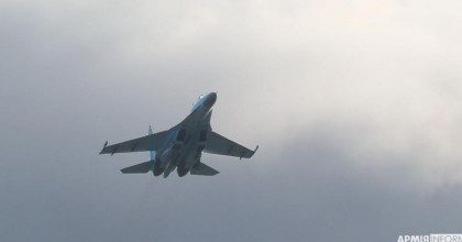 НАТО воевать с Россией не будет: Германия отвергла бесполетную зону над Украиной