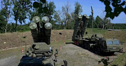 Рашисты пробуют возобновить наступление - Генштаб