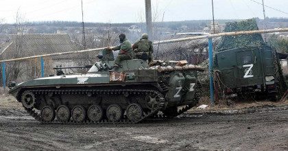 Оккупанты порой переходят воевать на сторону Украины – разведка