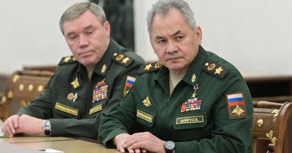 "Их судьба печальна": в РФ идет "чистка" военного руководства, отвечающей за войну  в Украине - Арестович