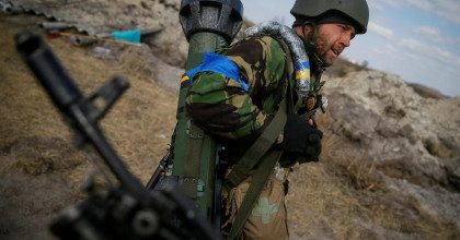 Это не значит мгновенное контрнаступление: эксперт назвал "подводные камни" предоставления Украине оружия