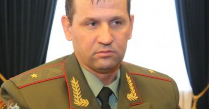 "Это нелюдь": генерал РФ воюет против родного брата-украинца из ВСУ