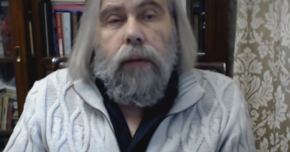 Близкого к Медведчуку пророссийского политтехнолога Погребинского задержала СБУ