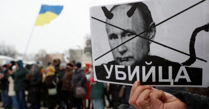 Дальше будет только эскалация: российский оппозиционер предупредил о планах Путина в Украине