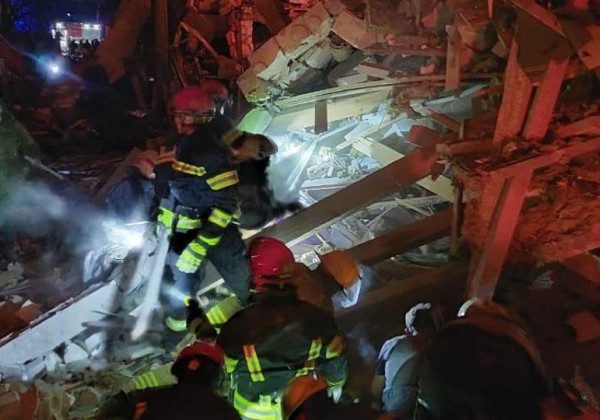 РФ завдала нових ракетних ударів по Україні: серед загиблих - діти