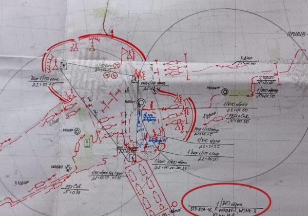 Операцію із захоплення України хотіли провести за 15 діб: документи окупантів