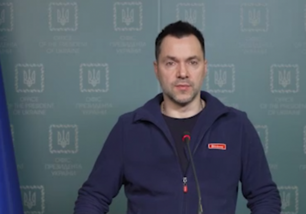 Арестович розповів, хто з окупантів скоював злочини в Бучі