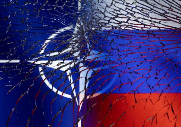 Цілі у Вашингтоні, Лондоні та Берліні: Роскосмос погрожує Заходу перед самітом НАТО