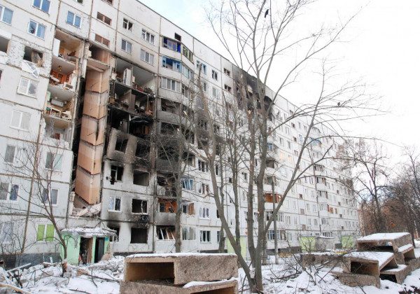 У російських окупантів немає жодних шансів взяти Харків - голова ОДА